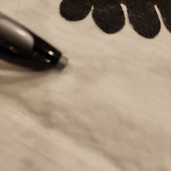 Vintage John Doe Mens T-shirt XL Maris Lewis 96 Musician Guitar - Picture 5 of 7